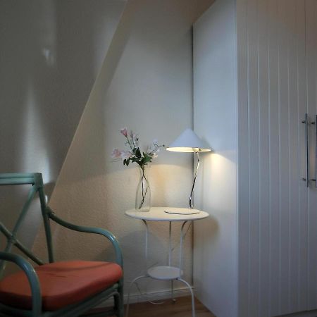 Ferienwohnung U6 "Leuchtturm" Граал-Мюриц Екстериор снимка