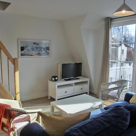 Ferienwohnung U6 "Leuchtturm" Граал-Мюриц Екстериор снимка