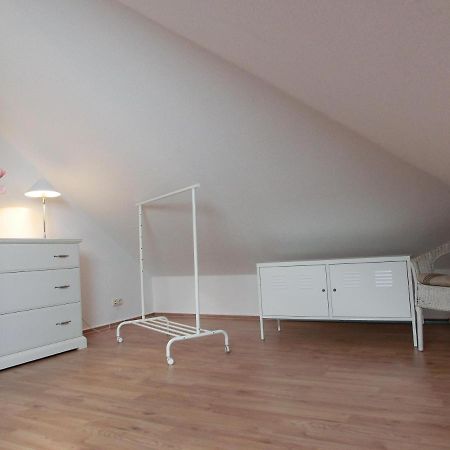 Ferienwohnung U6 "Leuchtturm" Граал-Мюриц Екстериор снимка