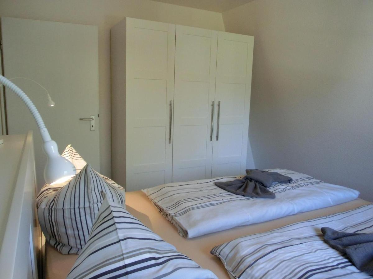 Ferienwohnung U6 "Leuchtturm" Граал-Мюриц Екстериор снимка