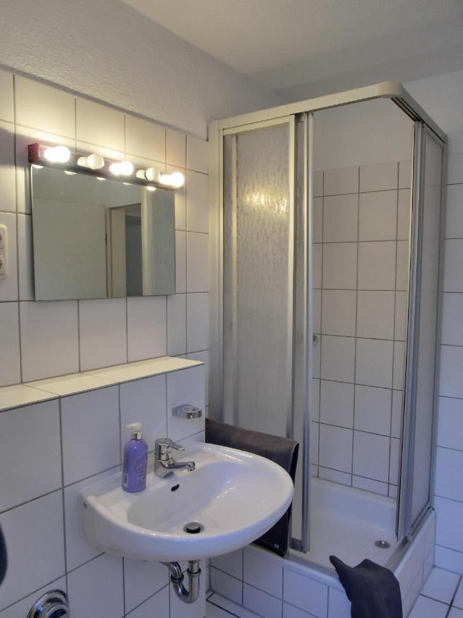 Ferienwohnung U6 "Leuchtturm" Граал-Мюриц Екстериор снимка